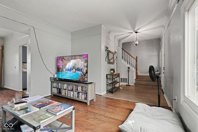 5032 Deer Creek Place, Indianapolis, IN 46254