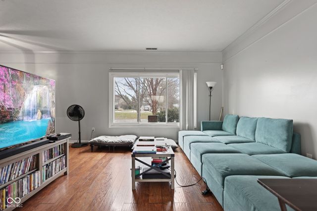 5032 Deer Creek Place, Indianapolis, IN 46254