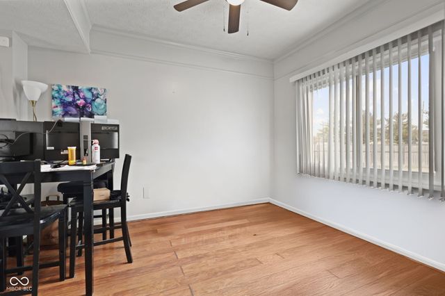 5032 Deer Creek Place, Indianapolis, IN 46254