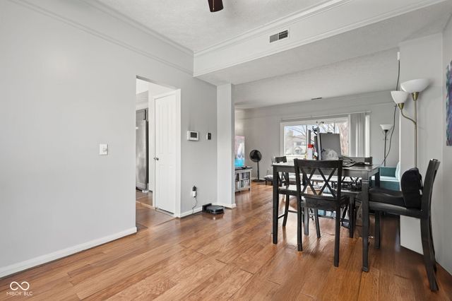 5032 Deer Creek Place, Indianapolis, IN 46254