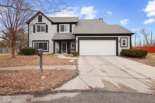 5032 Deer Creek Place, Indianapolis, IN 46254