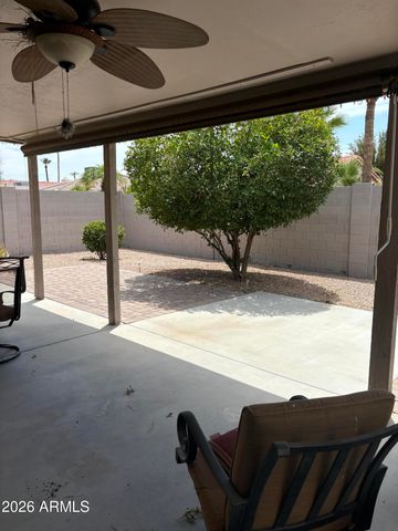 26602 S CLOVERLAND Drive, Sun Lakes, AZ 85248