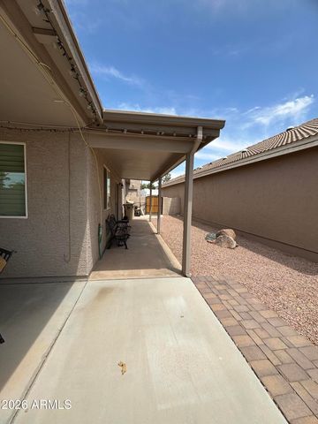 26602 S CLOVERLAND Drive, Sun Lakes, AZ 85248