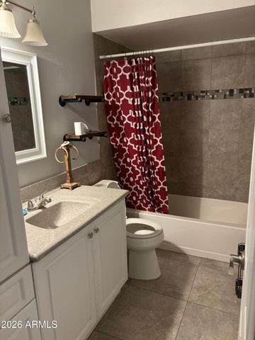 26602 S CLOVERLAND Drive, Sun Lakes, AZ 85248