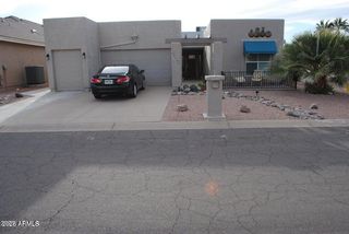 26602 S CLOVERLAND Drive, Sun Lakes, AZ 85248