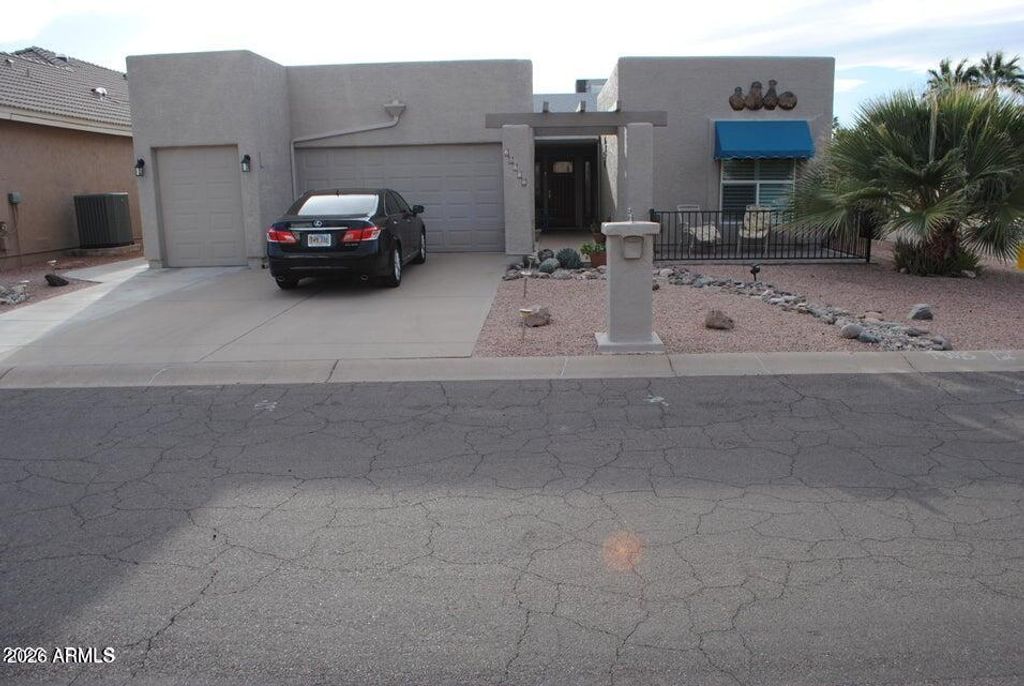 26602 S CLOVERLAND Drive, Sun Lakes, AZ 85248 — photo 2