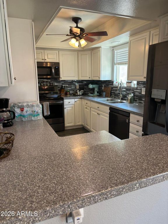 26602 S CLOVERLAND Drive, Sun Lakes, AZ 85248 — photo 5