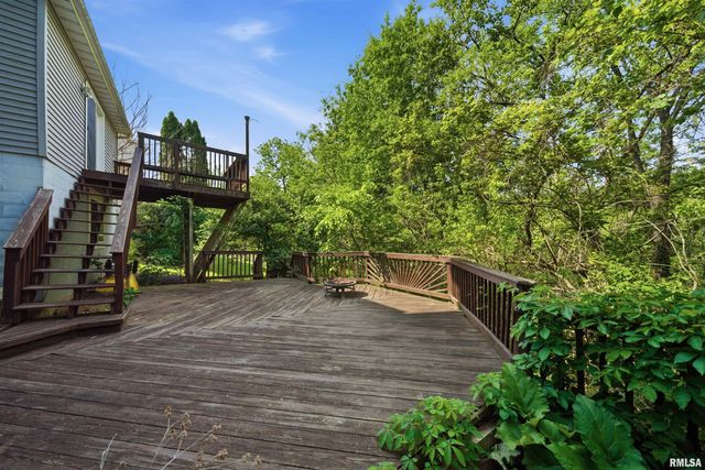 6022 W RIDGECREST Circle, Peoria, IL 61615