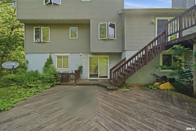 6022 W RIDGECREST Circle, Peoria, IL 61615