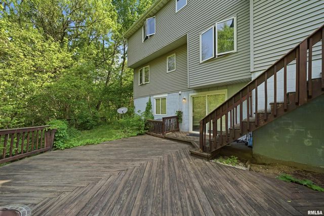 6022 W RIDGECREST Circle, Peoria, IL 61615