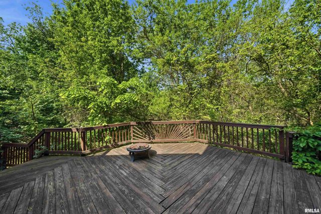 6022 W RIDGECREST Circle, Peoria, IL 61615