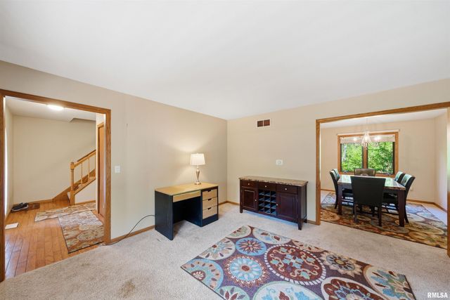 6022 W RIDGECREST Circle, Peoria, IL 61615