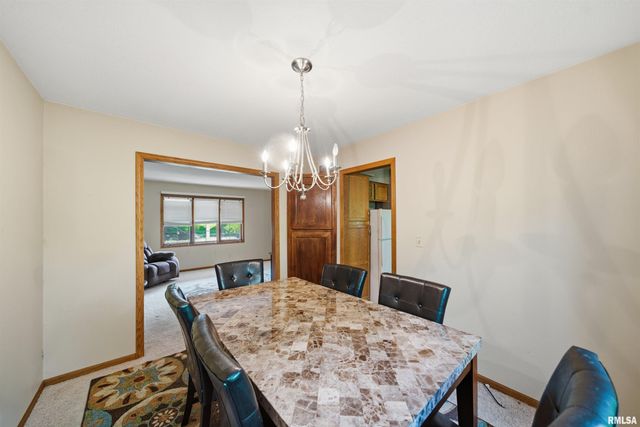 6022 W RIDGECREST Circle, Peoria, IL 61615