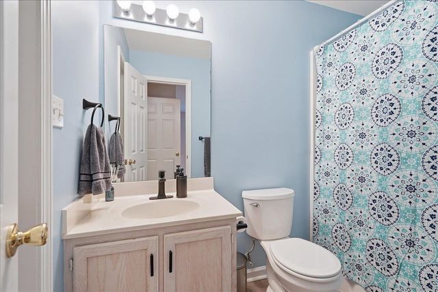 314 Calhoun Estates Drive, Spartanburg, SC 29307