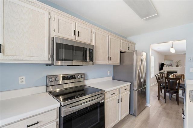 314 Calhoun Estates Drive, Spartanburg, SC 29307