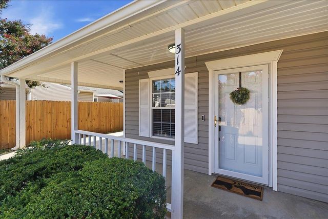 314 Calhoun Estates Drive, Spartanburg, SC 29307