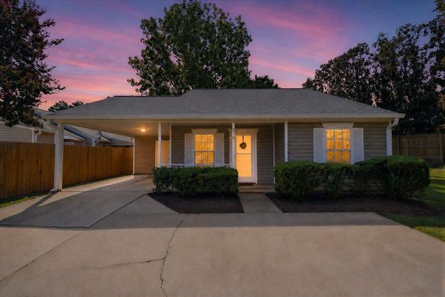 314 Calhoun Estates Drive, Spartanburg, SC 29307