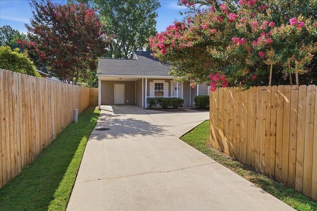 314 Calhoun Estates Drive, Spartanburg, SC 29307