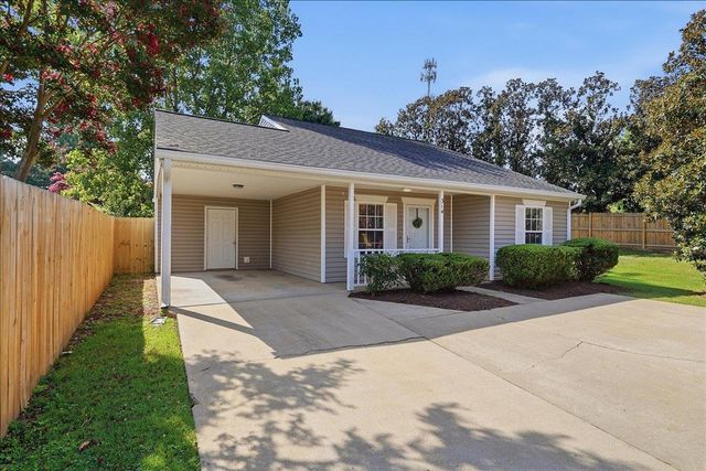 314 Calhoun Estates Drive, Spartanburg, SC 29307