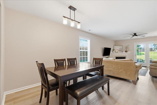 314 Calhoun Estates Drive, Spartanburg, SC 29307