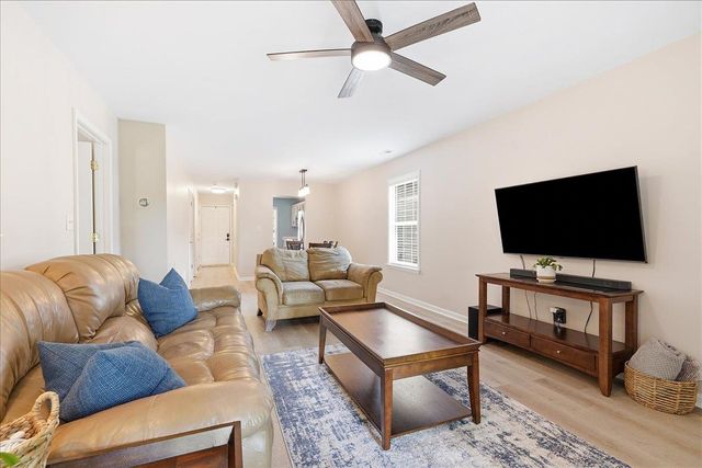 314 Calhoun Estates Drive, Spartanburg, SC 29307