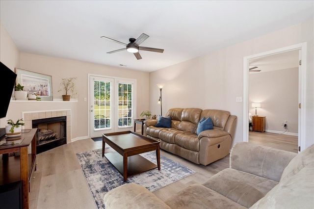314 Calhoun Estates Drive, Spartanburg, SC 29307