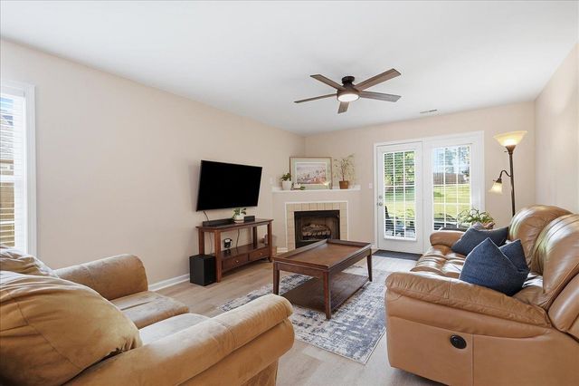 314 Calhoun Estates Drive, Spartanburg, SC 29307