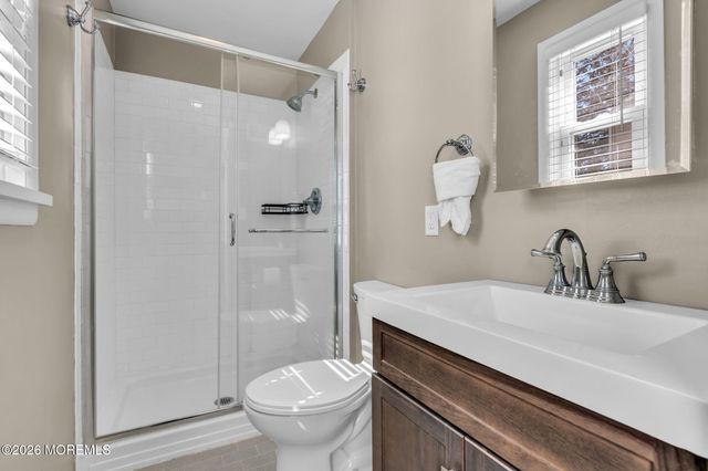 40 Willow Drive, Little Silver, NJ 07739