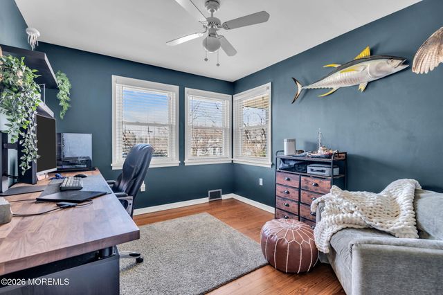 40 Willow Drive, Little Silver, NJ 07739