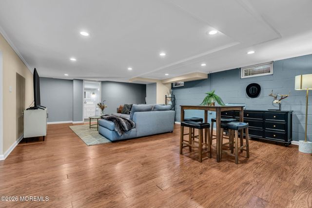 40 Willow Drive, Little Silver, NJ 07739