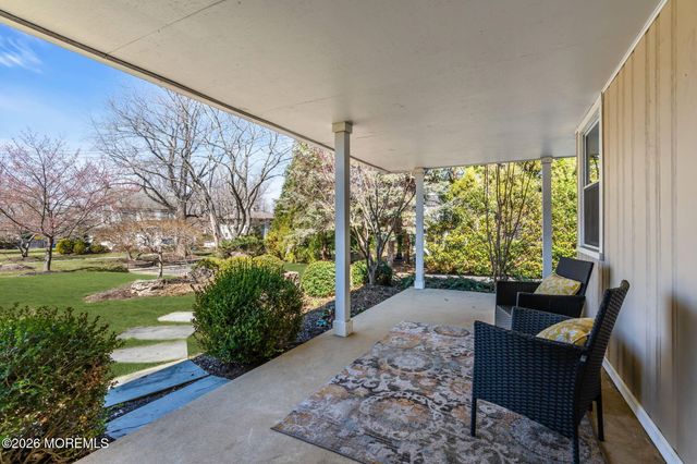 40 Willow Drive, Little Silver, NJ 07739