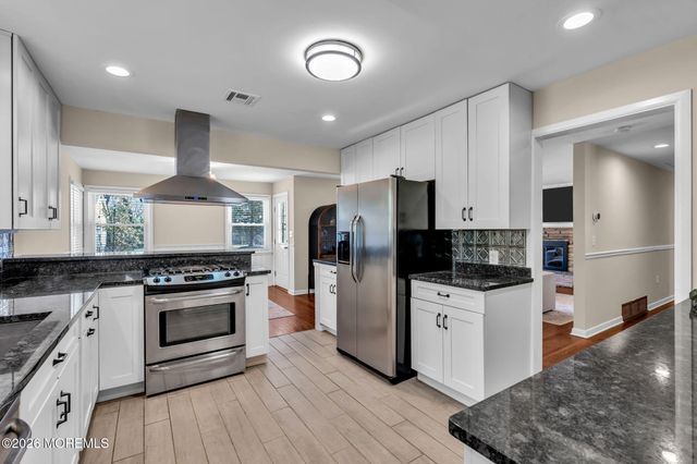 40 Willow Drive, Little Silver, NJ 07739