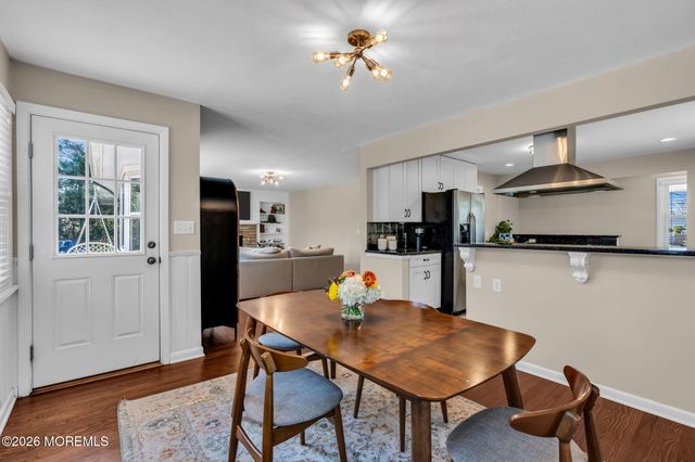 40 Willow Drive, Little Silver, NJ 07739