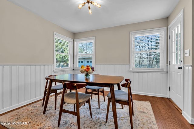 40 Willow Drive, Little Silver, NJ 07739