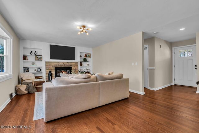 40 Willow Drive, Little Silver, NJ 07739