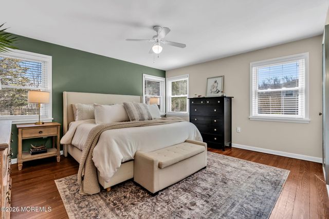 40 Willow Drive, Little Silver, NJ 07739