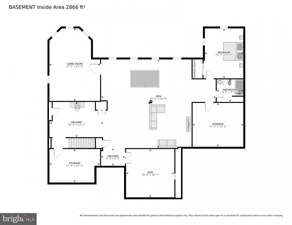 10205 SWEETWOOD AVE, Rockville, MD 20850