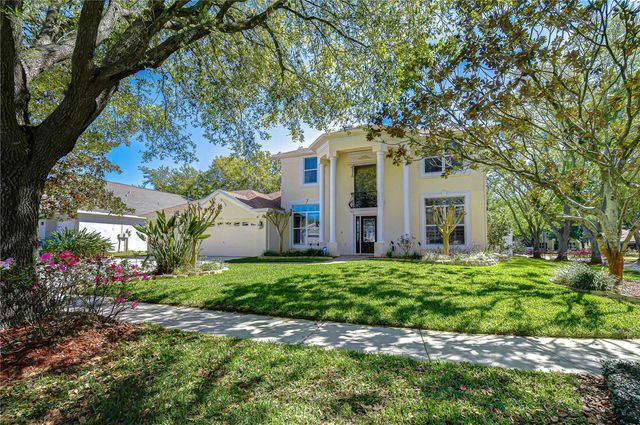 1121 SPLIT SILK STREET, Valrico, FL 33594