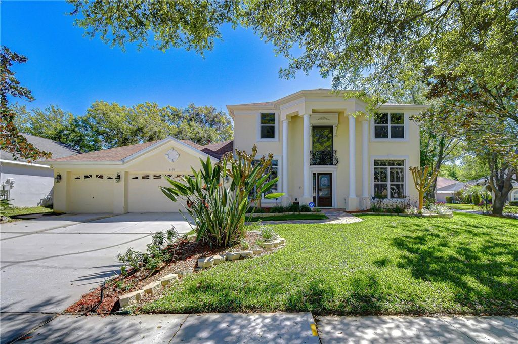 1121 SPLIT SILK STREET, Valrico, FL 33594