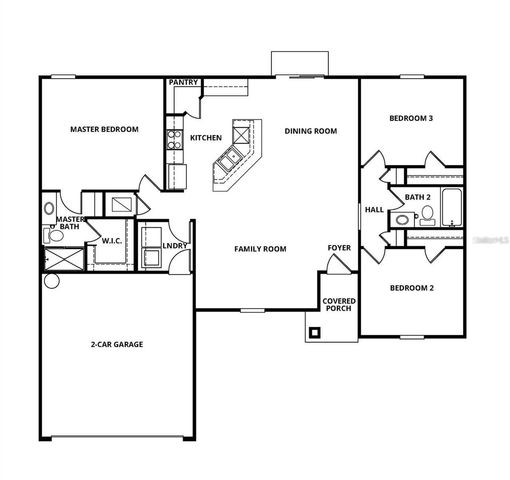 16984 SW 40 CIRCLE, Ocala, FL 34473