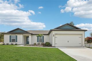 16984 SW 40 CIRCLE, Ocala, FL 34473