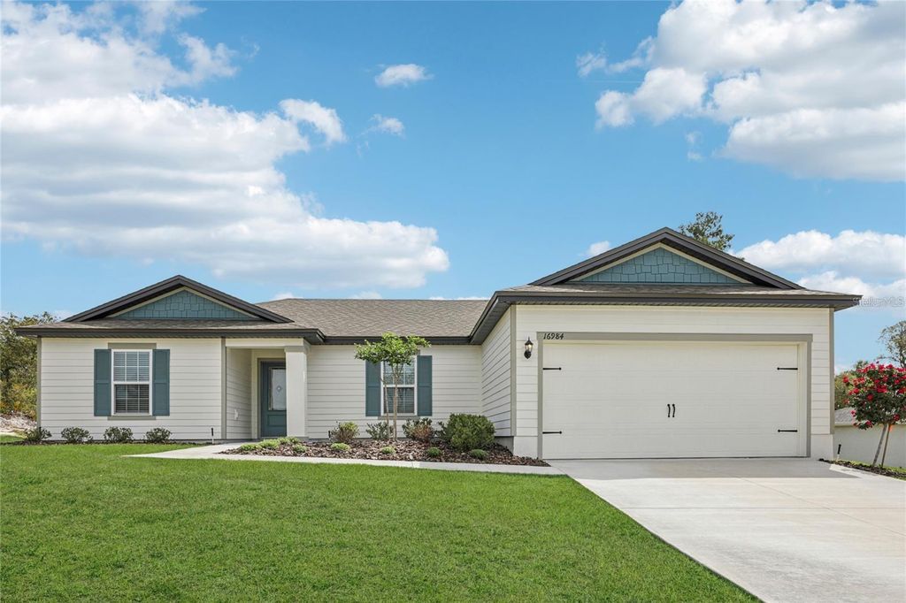 16984 SW 40 CIRCLE, Ocala, FL 34473