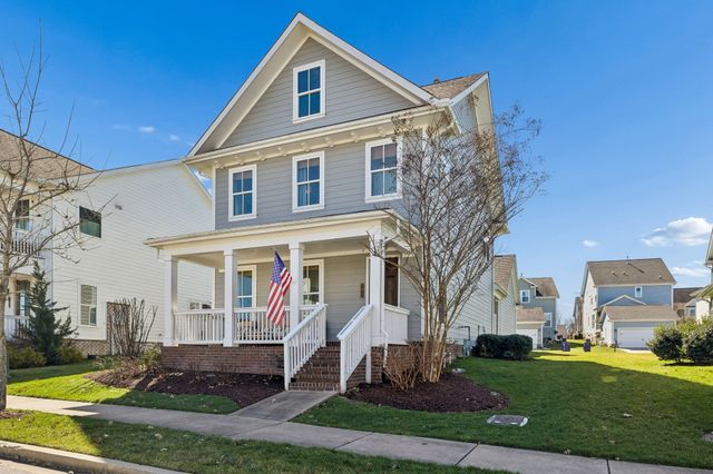 3477 Milford Dr, Thompsons Station, TN 37179