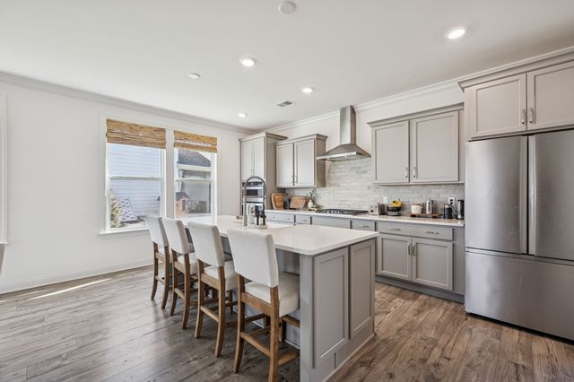 3477 Milford Dr, Thompsons Station, TN 37179