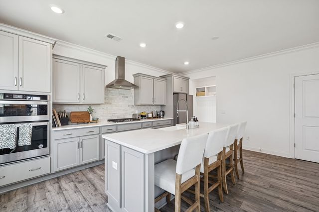 3477 Milford Dr, Thompsons Station, TN 37179