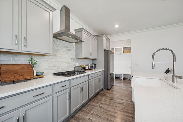 3477 Milford Dr, Thompsons Station, TN 37179