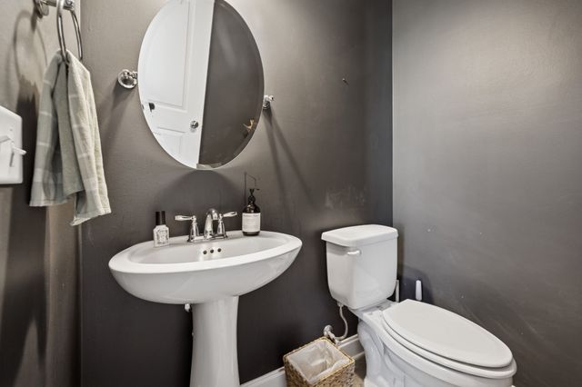 3477 Milford Dr, Thompsons Station, TN 37179