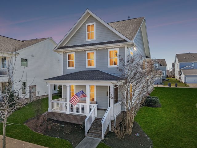 3477 Milford Dr, Thompsons Station, TN 37179
