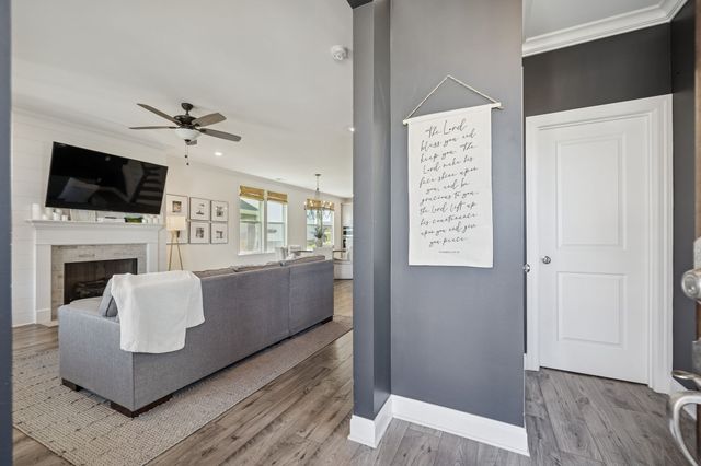 3477 Milford Dr, Thompsons Station, TN 37179
