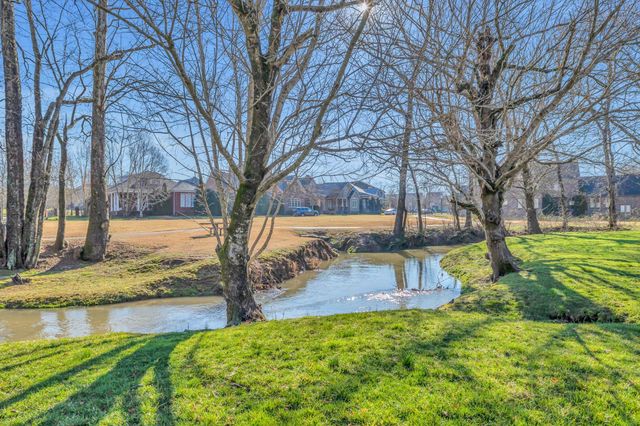 3477 Milford Dr, Thompsons Station, TN 37179